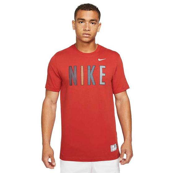 Nike Court Serena Design Crew Graphic Tee