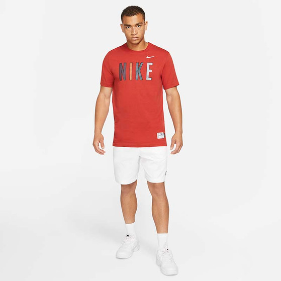 Nike Court Serena Design Crew Graphic Tee