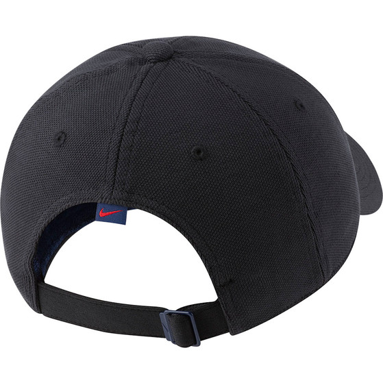 Nike Court Heritage86 Logo Cap
