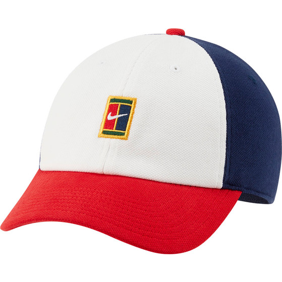 Nike Court Heritage86 Logo Cap