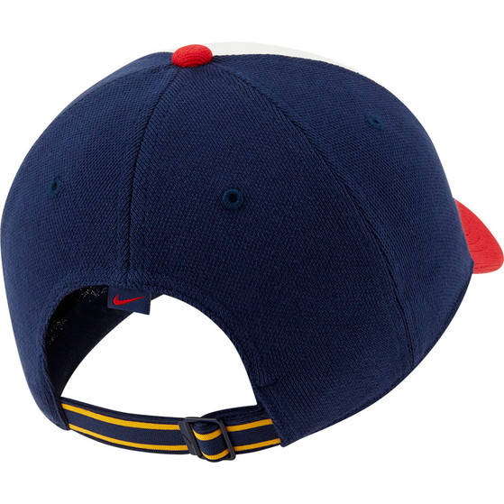 Nike Court Heritage86 Logo Cap