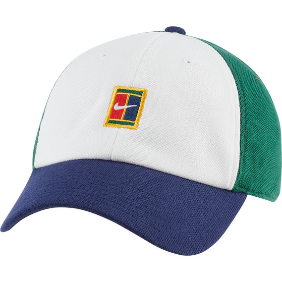Nike Court Heritage86 Logo Cap
