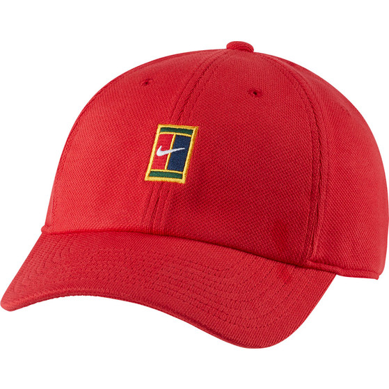 Nike Court Heritage86 Logo Cap