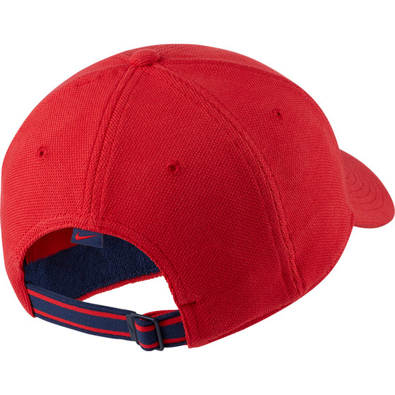 Nike Court Heritage86 Logo Cap