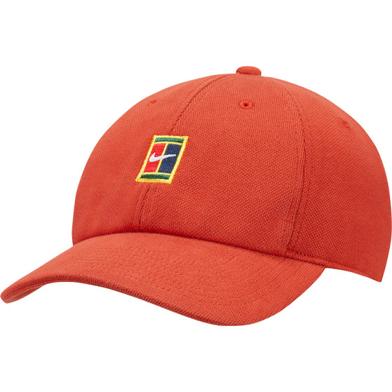 Nike Court Heritage86 Logo Cap