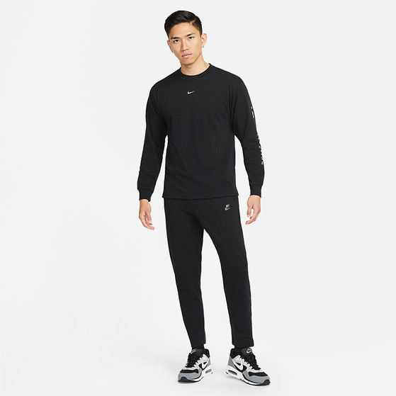 Nike Court Naomi Longsleeve