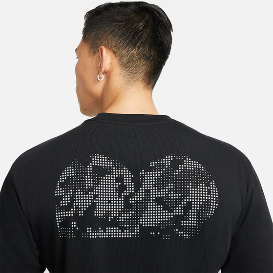 Nike Court Naomi Longsleeve