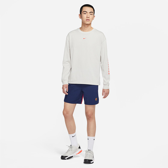 Nike Court Naomi Longsleeve