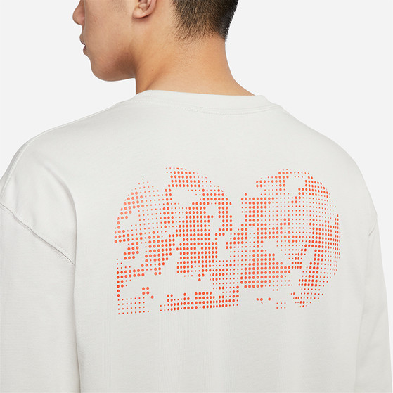Nike Court Naomi Longsleeve