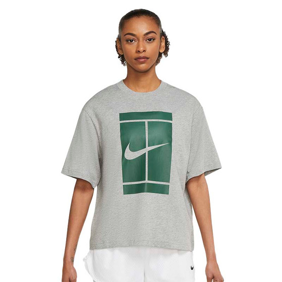 Nike Court Seasonal Training Tee