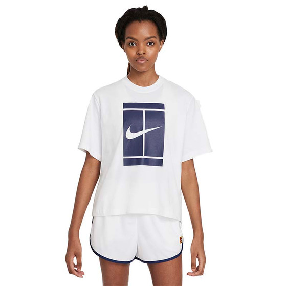 Nike Court Seasonal Training Tee