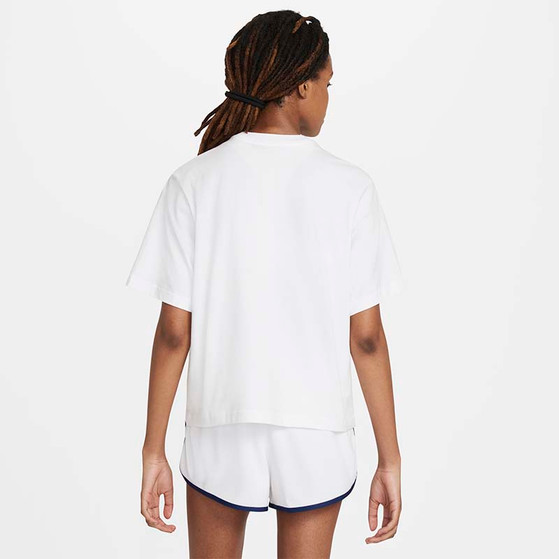 Nike Court Seasonal Training Tee