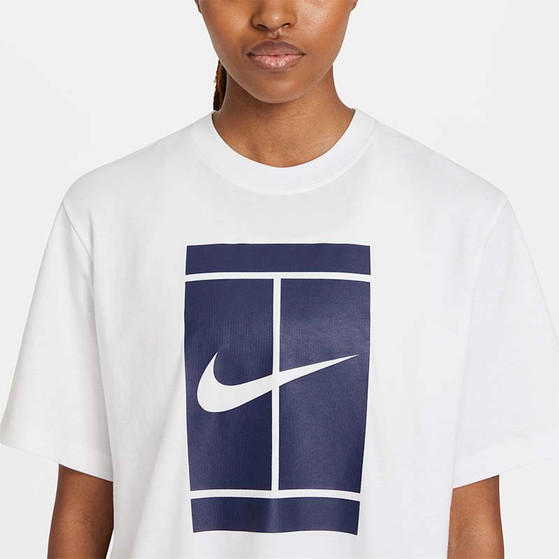 Nike Court Seasonal Training Tee