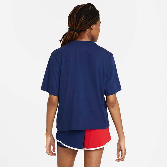 Nike Court Seasonal Training Tee