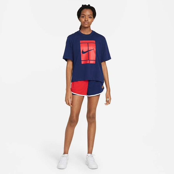 Nike Court Seasonal Training Tee