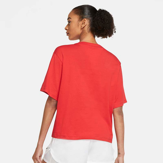 Nike Court Seasonal Training Tee