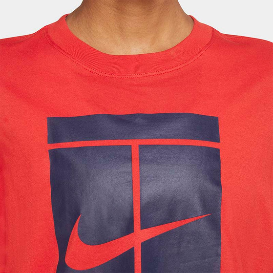 Nike Court Seasonal Training Tee