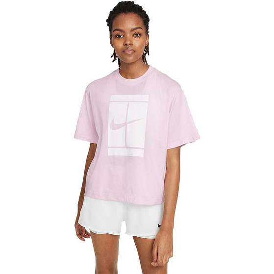 Nike Court Seasonal Training Tee