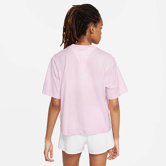 Nike Court Seasonal Training Tee