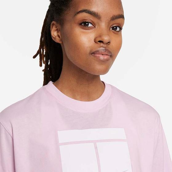 Nike Court Seasonal Training Tee