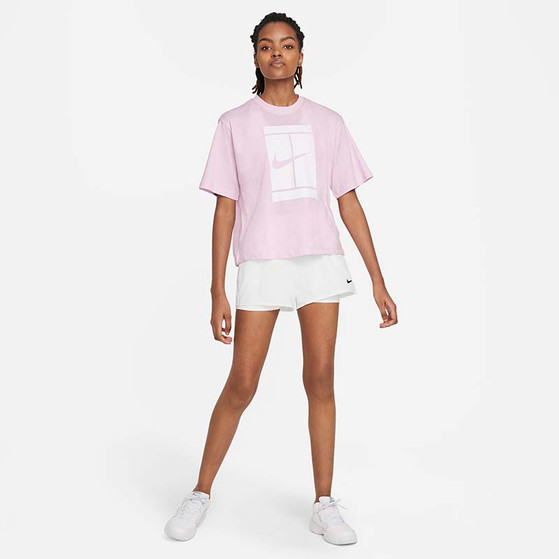 Nike Court Seasonal Training Tee