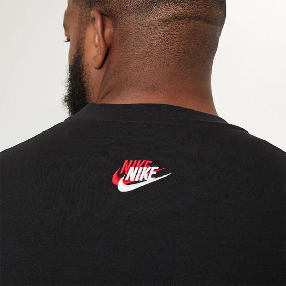 Nike Sportswear French Terry Crew Top