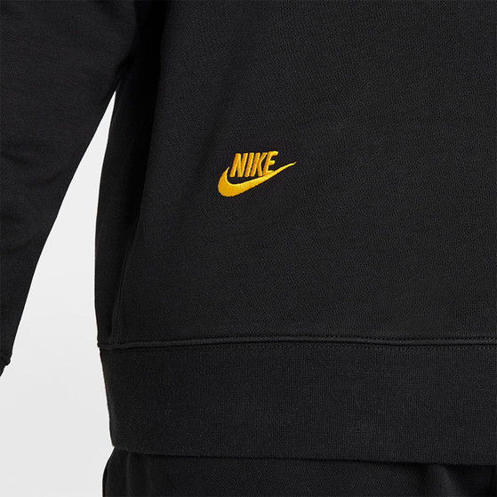 Nike Sportswear French Terry Crew Top