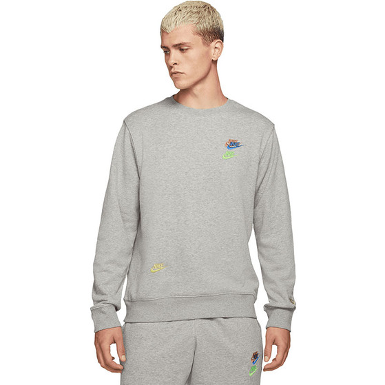 Nike Sportswear French Terry Crew Top