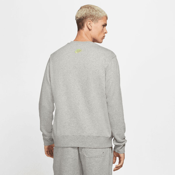 Nike Sportswear French Terry Crew Top