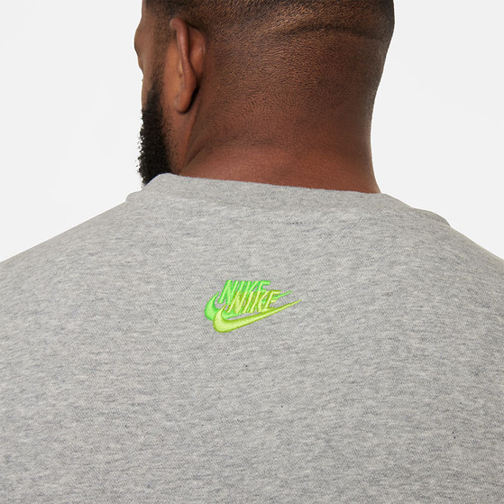 Nike Sportswear French Terry Crew Top