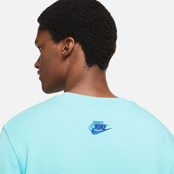 Nike Sportswear French Terry Crew Top