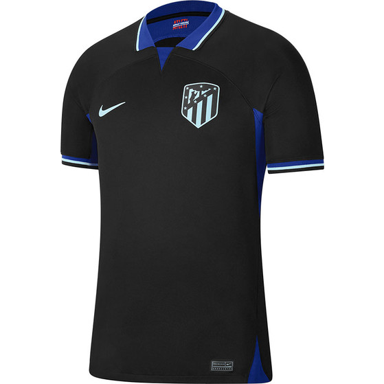 Nike Atletico Madrid Uit Shirt 2022/2023