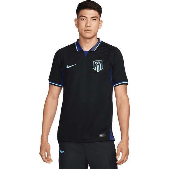 Nike Atletico Madrid Uit Shirt 2022/2023