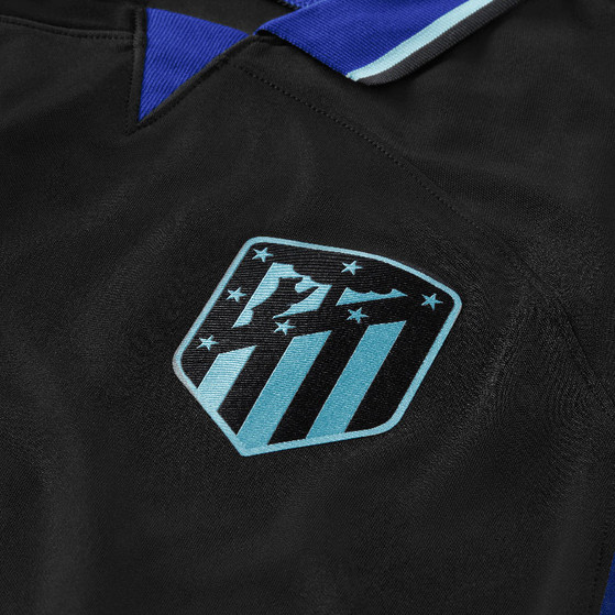 Nike Atletico Madrid Uit Shirt 2022/2023