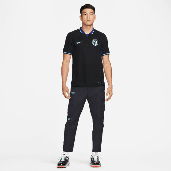 Nike Atletico Madrid Uit Shirt 2022/2023