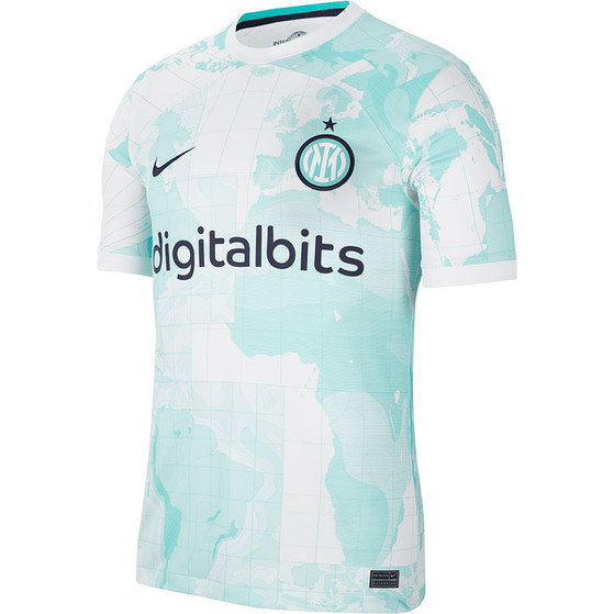 Nike Inter Milan Uit Shirt 2022/2023