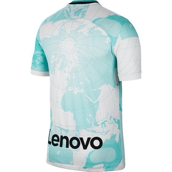 Nike Inter Milan Uit Shirt 2022/2023