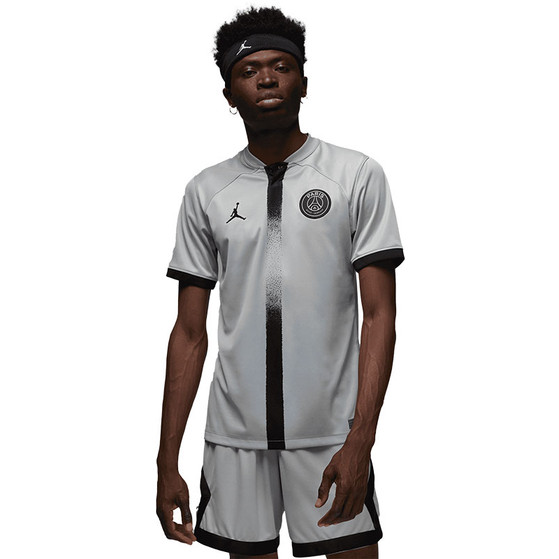 Nike Paris Saint-Germain Uit Shirt 2022/2023