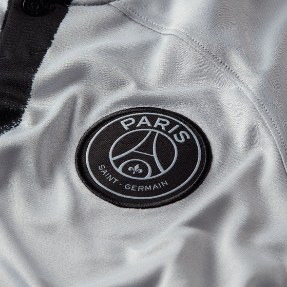 Nike Paris Saint-Germain Uit Shirt 2022/2023