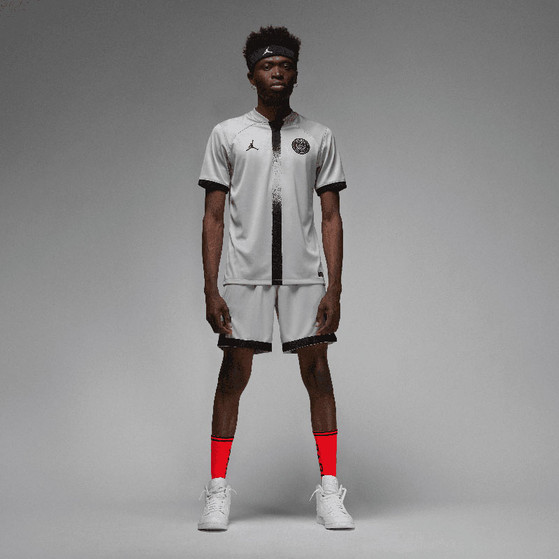 Nike Paris Saint-Germain Uit Shirt 2022/2023