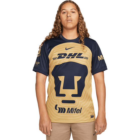 Nike Puma's Uit Shirt 2022/2023