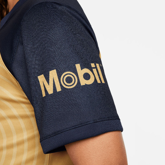 Nike Puma's Uit Shirt 2022/2023