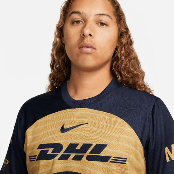 Nike Puma's Uit Shirt 2022/2023