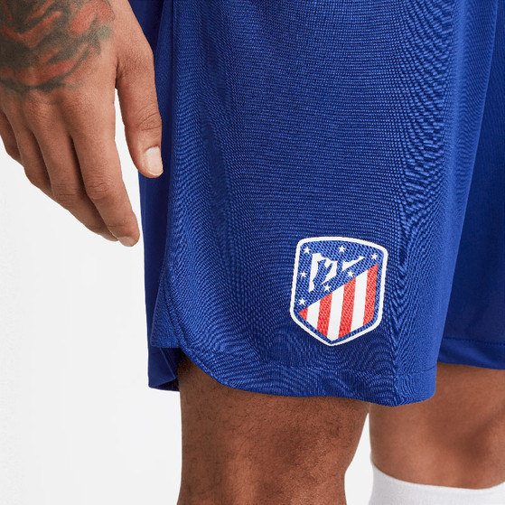 Nike Atletico Madrid Thuis Short 2022/2023