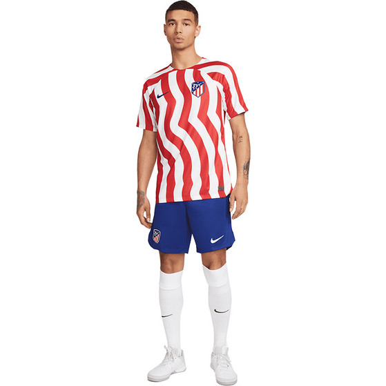 Nike Atletico Madrid Thuis Short 2022/2023