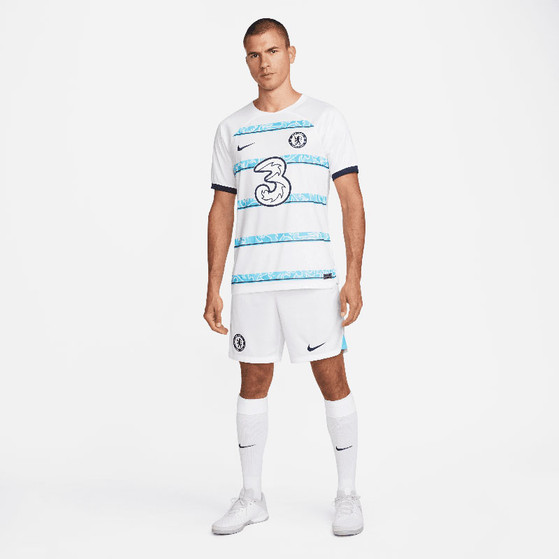 Nike Chelsea Uit Short 2022/2023