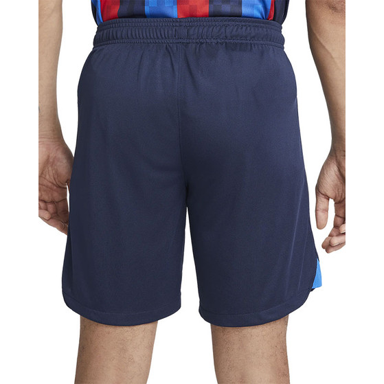 Nike FC Barcelona Pre-match Trainingsset