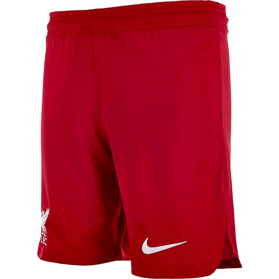 Nike Liverpool Thuis Tenue