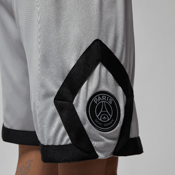 Nike Paris Saint-Germain Uit Short 2022/2023