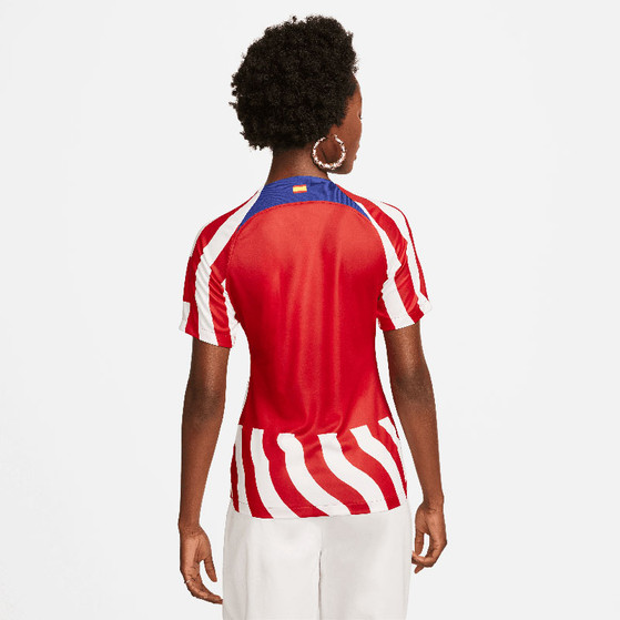 Nike Atletico Madrid Thuis Shirt Dames 2022/2023